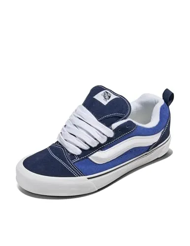 Vans Knu Skool Sportschuhe Blau von Vans
