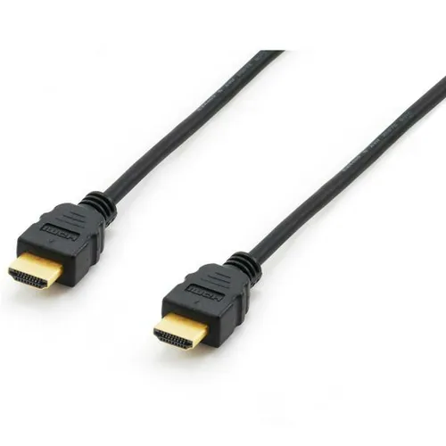Equip HDMI High Speed Kabel 5m Ethernet Polybeutel