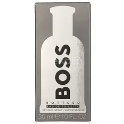 Hugo Boss Bottled No 6 Eau De Toilette 30 ml - Herrendüfte - Eleganter Duft für den modernen Mann, der Selbstbewusstsein und Stil ausstrahlt.