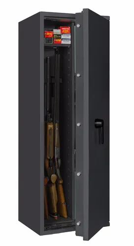 Waffenschrank Grad 1 EN 1143-1 Waffentresor Gun Safe 1-4 Kombi