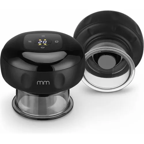 Mikamax mm (05116) Massagegerät - Effektives Massagegerät zur Linderung von Muskelverspannungen und Stress, ideal für die Entspannung zu Hause oder im Büro.