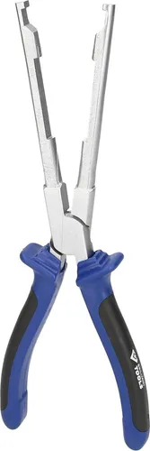 Brilliant Tools Glühkerzenstecker-Zange, gerade