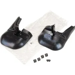 Schmutzfänger Satz vorne für Fiat Ducato 250 Boxer Jumper 50901517