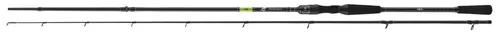 DAIWA Prorex X Baitcast H 2,35m bis 84g - Hochwertige Angelrute von TACKLE-DEALS - Baitcasting-Rute mit einer Länge von 2,35m, ideal für präzises Angeln und maximale Wurfweite.