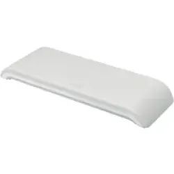 Leitz Ergo Cosy Ergonomische Höhenverstellbare Handgelenkauflage für Standardmäuse 6483 Grau
