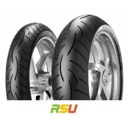 Metzeler Roadtec Z8 Interact (M) 120/70 R175 58W Sommerreifen