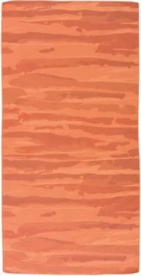 Sea to Summit Drylite Towel Handtuch, 100x50cm, outback sunset