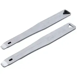 TOPEAK Reifenheber Set SuperSteel Tire Lever von Topeak