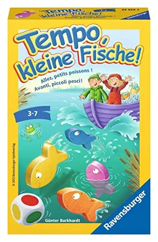 Ravensburger 23334 von Ravensburger