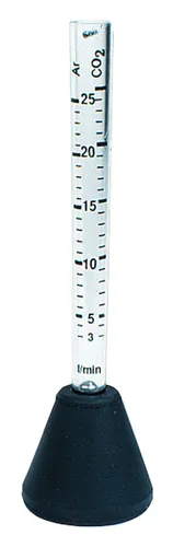 JAS Welding Gasdurchflussmesser Argon/Co2 - 45.01.007186