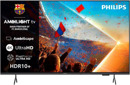 Philips 43PUS8001/12 LED-Fernseher