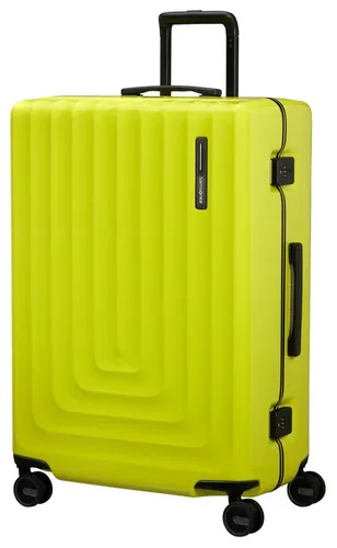 Samsonite Koffer Grün von Samsonite