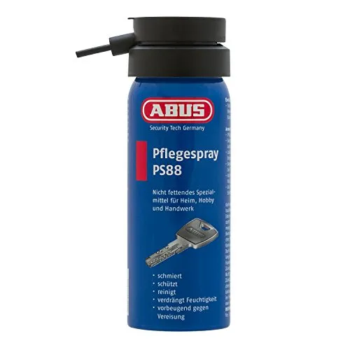 Abus Pflegespray PS88 von ABUS