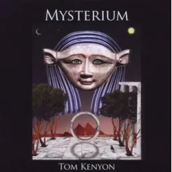 Mysterium, Audio-CD Heilgesänge der Hathoren