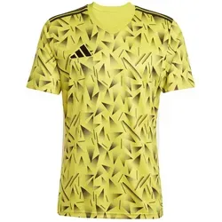 adidas Performance Fußballtrikot adidas Performance Team Icon 25 Trikot Teamsport gelb|schwarz S (44/46)