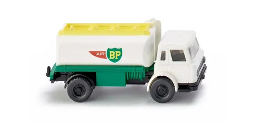 Wiking 1:87 080749 Tankwagen Intern. Harvester 