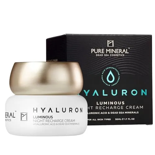 PURE MINERAL