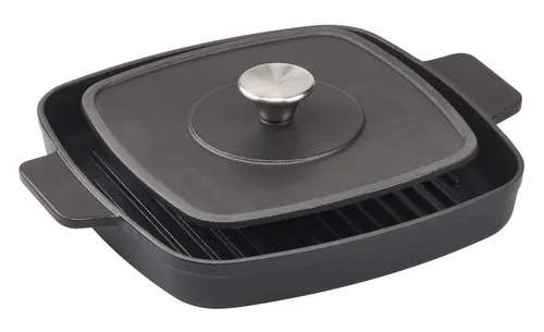 Hanseatic Grillpfanne