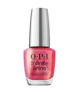 OPI Infinite Shine Nagellack 15 ml Good Redputation