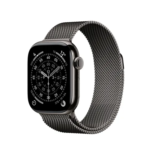 Apple Watch Series 11 GPS + Cellular 46mm