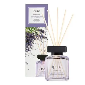 ipuro Raumduft ESSENTIALS lavender touch blumig 200,0 ml, 1 St.