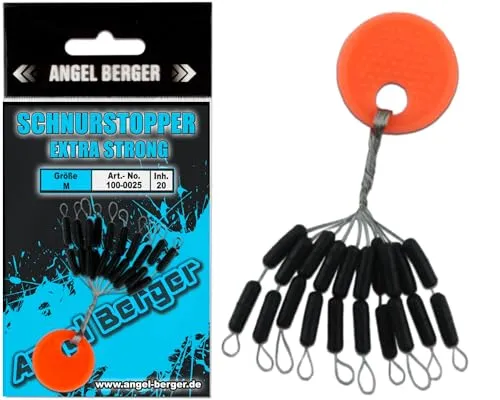Angel-Berger Silicon Stopper (M)