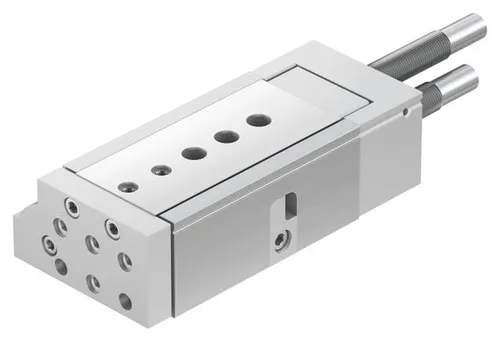 DGSL-20-40-Y3A (544024) Mini-Schlitten Kolben-Ø:25 mm Einbaulage:beliebig Hub:40