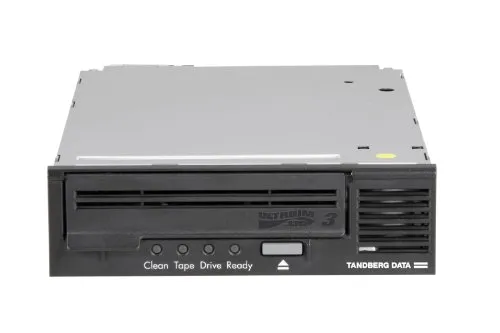 Tandberg LTO-3 Half Height Streamer SCSI External