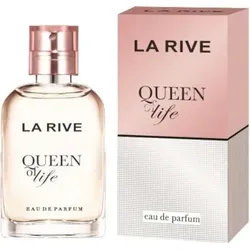 La Rive Queen of Life Eau de Parfum 30ml Women's Fragrance