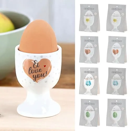 Eierbecher von CEPEWA