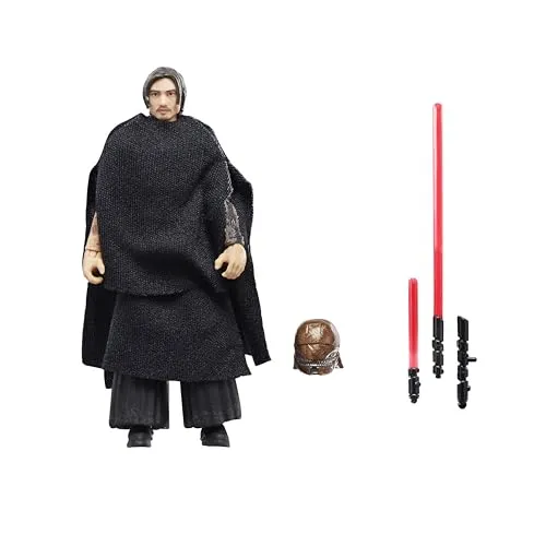 Star Wars Der Akolyth Qimir Figur 9,5 cm von Star Wars