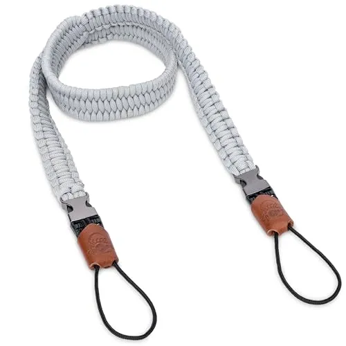 Kameragurte von C-Rope