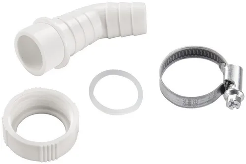 Xavax Waschmaschinen-Zubehör Siphonanschluss