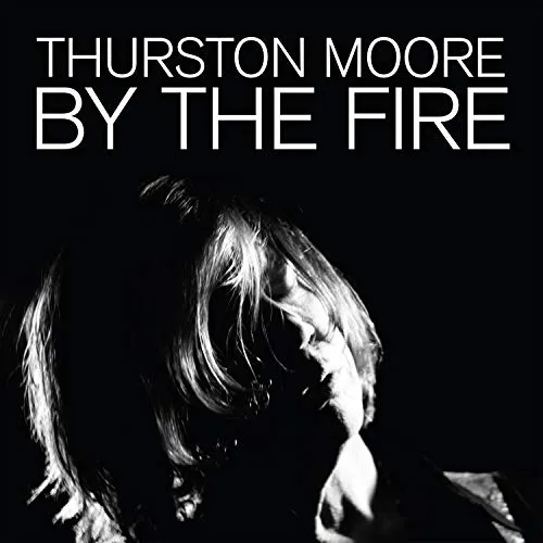 BY THE FIRE (CD) [Musikkassette] [Musikkassette]