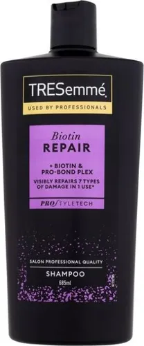 TRESemmé Biotin Repair Shampoo