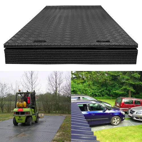 Garagenmatten von P. Lindberg