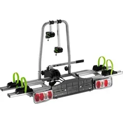 VDD Fahrradträger für 2 Elektrofahrräder