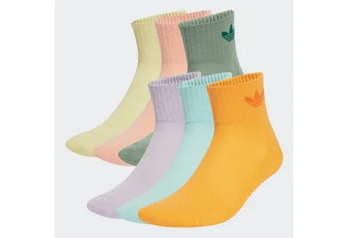 adidas Socken Grün von adidas