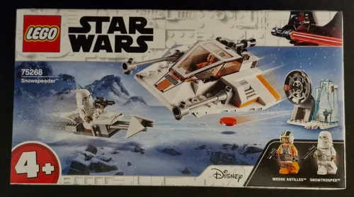 LEGO 75268 Star Wars Snowspeeder von LEGO