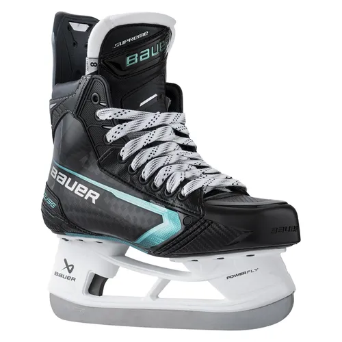 Bauer Supreme FUSE Senior Schlittschuhe Größe 10.5 (EU46)