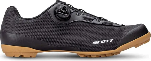 Scott Gravel Pro Radschuhe 42 | EU 42 grau von Scott