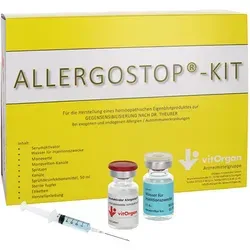 ALLERGOSTOP-Kit 1 St
