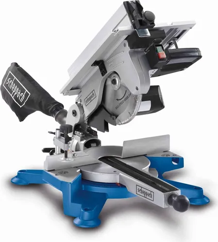 Produktbild Scheppach HM100T Kreissäge 1800 W