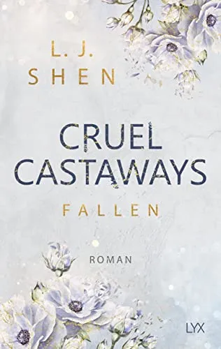 Produktbild Cruel Castaways - Fallen