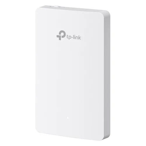 TP-LINK Festa F52-Wall AC1200 WLAN Access Point - WLAN Access Point für Wandmontage mit 1167 MBit/s, 4x Gigabit Anschlüssen und einfacher cloudbasierter Verwaltung – ideal für kleine Unternehmen.