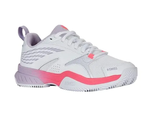 Damen Tennisschuhe SPEEDEX HB 38EU von K-Swiss