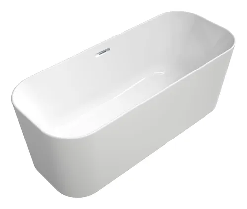 Villeroy & Boch Finion Freistehende Badewanne 1700 x 700 mm von Villeroy & Boch