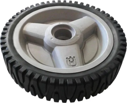 Husqvarna Ersatzrad für Rasenmäher mit Gehhilfe, 20,3 cm von Husqvarna