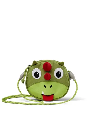 Affenzahn Geldbörse Kinderportemonnaie (Portemonnaie), wasserabweisend