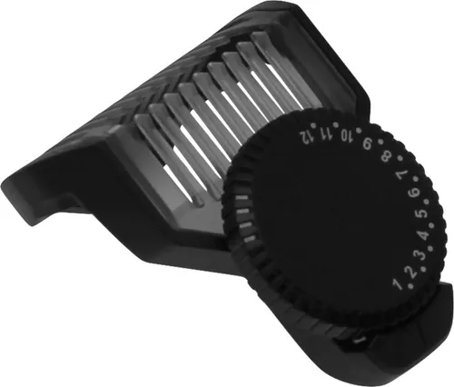 Babyliss - Kamm 0,5 Bis 12Mm Mit Einstellbarem Rad - 35808610